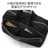 Lee ボストンバッグ メンズ | ギャレリア Bag＆Luggage | 詳細画像8 