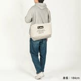 リー ショルダーバッグ メンズ | ギャレリア Bag＆Luggage | 詳細画像4 