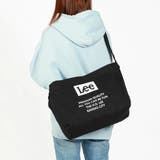 リー ショルダーバッグ メンズ | ギャレリア Bag＆Luggage | 詳細画像5 