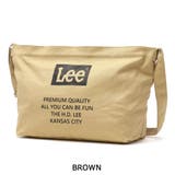 ブラウン | リー ショルダーバッグ メンズ | ギャレリア Bag＆Luggage