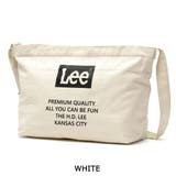 ホワイト | リー ショルダーバッグ メンズ | ギャレリア Bag＆Luggage