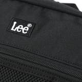 Lee リュック メンズ | ギャレリア Bag＆Luggage | 詳細画像18 
