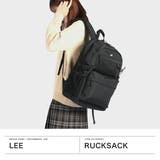 Lee リュック メンズ | ギャレリア Bag＆Luggage | 詳細画像2 