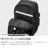 Lee リュック メンズ | ギャレリア Bag＆Luggage | 詳細画像4 