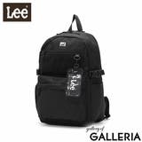 ホワイト | Lee リュック メンズ | ギャレリア Bag＆Luggage