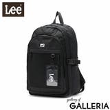 Lee リュック メンズ | ギャレリア Bag＆Luggage | 詳細画像22 