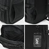 Lee リュック メンズ | ギャレリア Bag＆Luggage | 詳細画像6 