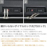 Lee スーツケース 機内持ち込み | ギャレリア Bag&Luggage | 詳細画像6