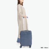 Lee スーツケース 機内持ち込み | ギャレリア Bag&Luggage | 詳細画像9
