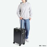 Lee スーツケース Mサイズ | ギャレリア Bag＆Luggage | 詳細画像10 