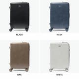 Lee スーツケース Mサイズ | ギャレリア Bag＆Luggage | 詳細画像8 