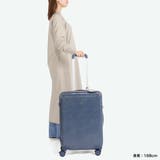 Lee スーツケース Mサイズ | ギャレリア Bag＆Luggage | 詳細画像9 