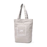 GRAY | リー トートバッグ Lee | ギャレリア Bag＆Luggage