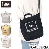 リー ショルダーバッグ Lee | ギャレリア Bag＆Luggage | 詳細画像1 