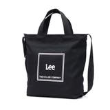 BLACK | Lee ショルダーバッグ リー | ギャレリア Bag＆Luggage