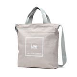 GRAY | Lee ショルダーバッグ リー | ギャレリア Bag＆Luggage