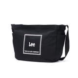 BLACK | Lee ショルダーバッグ リー | ギャレリア Bag＆Luggage