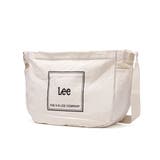 WHITE | Lee ショルダーバッグ リー | ギャレリア Bag＆Luggage