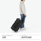 Lee スーツケース リー | ギャレリア Bag&Luggage | 詳細画像2