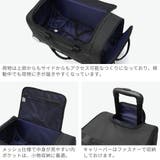 Lee スーツケース リー | ギャレリア Bag&Luggage | 詳細画像4