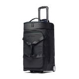 BLACK | Lee スーツケース リー | ギャレリア Bag&Luggage