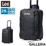 Lee リュックキャリー リー | ギャレリア Bag＆Luggage | 詳細画像1 