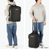 Lee リュックキャリー リー | ギャレリア Bag＆Luggage | 詳細画像8 