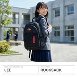当店限定モデルLee リュック リー | ギャレリア Bag＆Luggage | 詳細画像2 