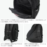 当店限定モデルLee リュック リー | ギャレリア Bag＆Luggage | 詳細画像5 