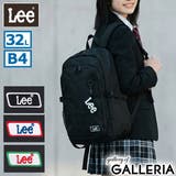 Lee リュック リー | ギャレリア Bag＆Luggage | 詳細画像1 