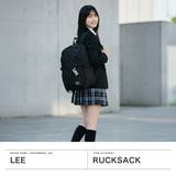 Lee リュック リー | ギャレリア Bag＆Luggage | 詳細画像2 