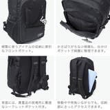 Lee リュック リー | ギャレリア Bag＆Luggage | 詳細画像5 