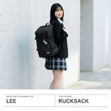 Lee リュック リー | ギャレリア Bag＆Luggage | 詳細画像2 