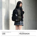 Lee リュック リー | ギャレリア Bag＆Luggage | 詳細画像2 