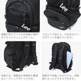 Lee リュック リー | ギャレリア Bag＆Luggage | 詳細画像6 