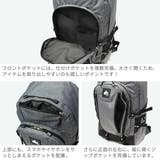 ロゴスパーク リュック メンズ | ギャレリア Bag&Luggage | 詳細画像5