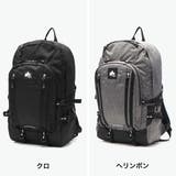 ロゴスパーク リュック メンズ | ギャレリア Bag&Luggage | 詳細画像7