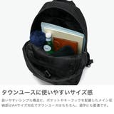 正規取扱店 NEWERA リュック | ギャレリア Bag＆Luggage | 詳細画像3 