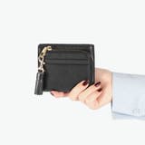 リズデイズ 二つ折り財布 LIZDAYS | ギャレリア Bag&Luggage | 詳細画像11
