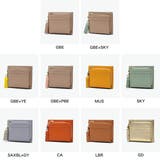 リズデイズ 二つ折り財布 LIZDAYS | ギャレリア Bag&Luggage | 詳細画像3