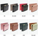 リズデイズ 二つ折り財布 LIZDAYS | ギャレリア Bag&Luggage | 詳細画像4