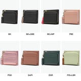 リズデイズ 二つ折り財布 LIZDAYS | ギャレリア Bag&Luggage | 詳細画像7