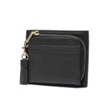 BK | リズデイズ 二つ折り財布 LIZDAYS | ギャレリア Bag&Luggage