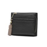 BK×GBE | リズデイズ 二つ折り財布 LIZDAYS | ギャレリア Bag&Luggage