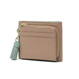 GBE×SKY | リズデイズ 二つ折り財布 LIZDAYS | ギャレリア Bag&Luggage