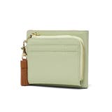 PIS×LBR | リズデイズ 二つ折り財布 LIZDAYS | ギャレリア Bag&Luggage