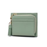 SKY | リズデイズ 二つ折り財布 LIZDAYS | ギャレリア Bag&Luggage