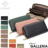 リズデイズ 長財布 LIZDAYS | ギャレリア Bag&Luggage | 詳細画像1