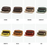 リズデイズ 長財布 LIZDAYS | ギャレリア Bag&Luggage | 詳細画像5