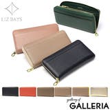 リズデイズ 長財布 LIZDAYS | ギャレリア Bag＆Luggage | 詳細画像1 